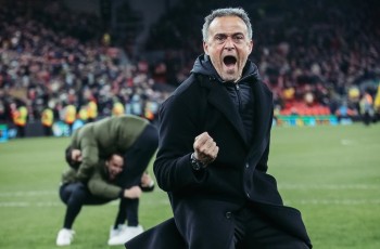 Luis Enrique Mengaku Bingung Hadapi Tottenham Hotspur di Piala Super Eropa