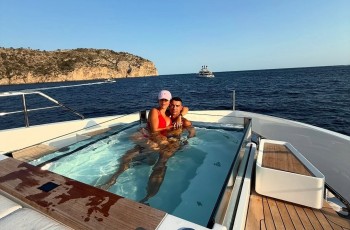 Akhirnya! Cristiano Ronaldo Lamar Georgina Rodriguez Setelah 9 Tahun Bersama